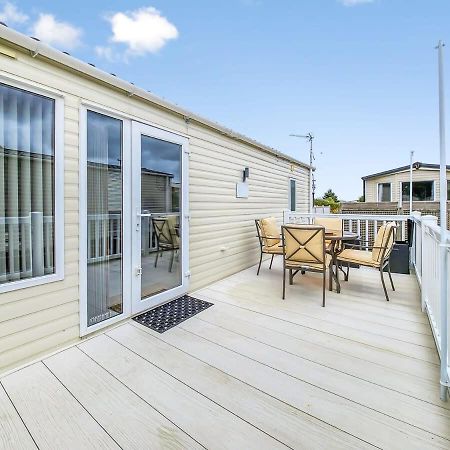 Вилла Escape To Paradise At Pevensey Bay Holiday Park 13 Woodland Walk Экстерьер фото