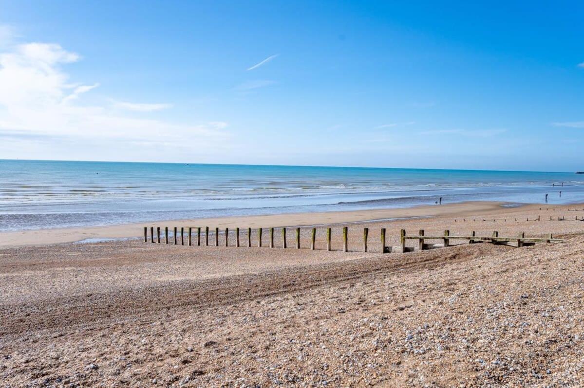 Вилла Escape To Paradise At Pevensey Bay Holiday Park 13 Woodland Walk Экстерьер фото