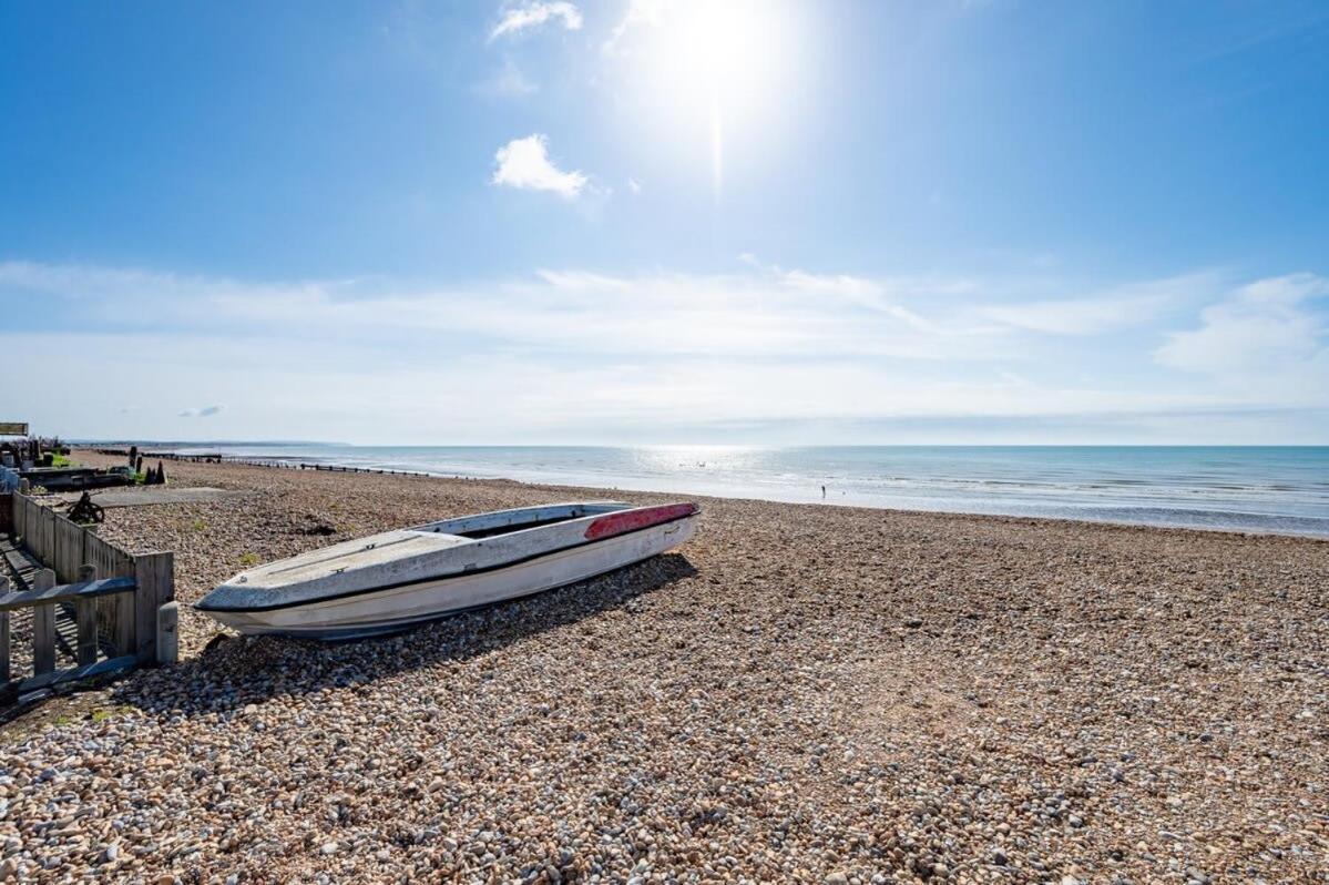 Вилла Escape To Paradise At Pevensey Bay Holiday Park 13 Woodland Walk Экстерьер фото